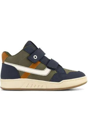 Vty Sneakers /blauw