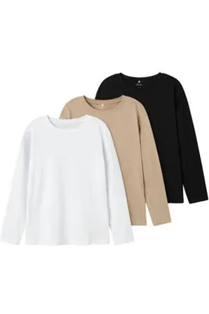 NAME IT KIDS longsleeve NKMVOBBO