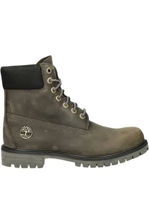Timberland 6 Inch Premium leren veterboots
