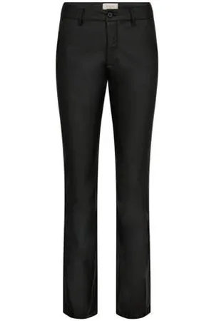 Freequent Straight fit broek FQISADORA