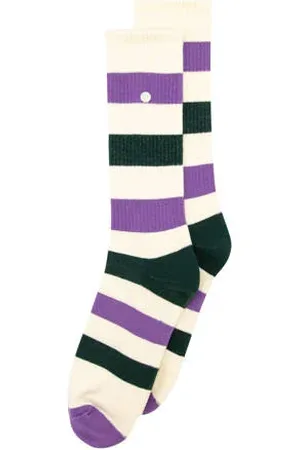 Alfredo Gonzales Sokken Athletic Stripes