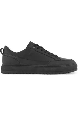 Bench Sneakers zwart