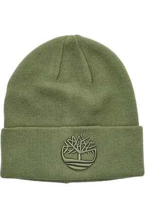 Timberland Muts met logo