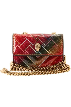 Kurt Geiger Crossbody tas Kensington Micro