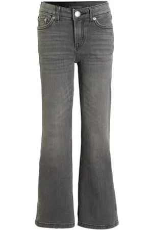 Anytime Wide leg jeans
