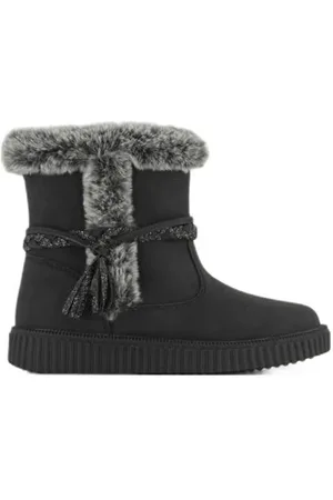 Graceland Gevoerde enkelboots