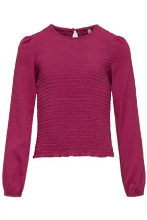 ONLY KIDS GIRL top KOGEA PELLA