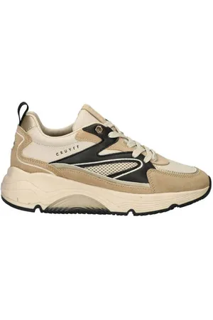 Cruyff Sneakers beige/bruin