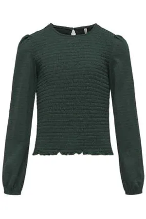 ONLY KIDS GIRL top KOGEA PELLA