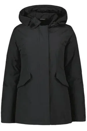 Airforce Gewatteerde winterjas 2 POCKET PARKA
