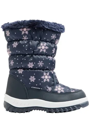 Cortina Snowboots