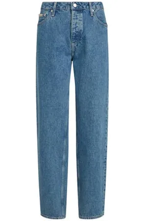 Calvin Klein Loose jeans
