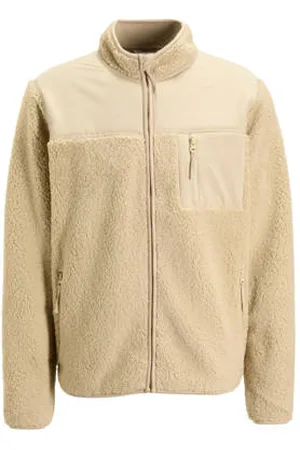 Anytime Teddy fleece vest