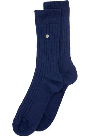 Alfredo Gonzales Sokken Merino Cosy Rib