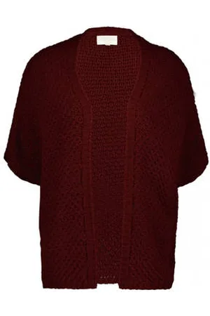 DIDI Gebreid vest Viare