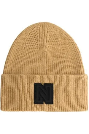 NIKKIE. Muts met logo Gabin Ski