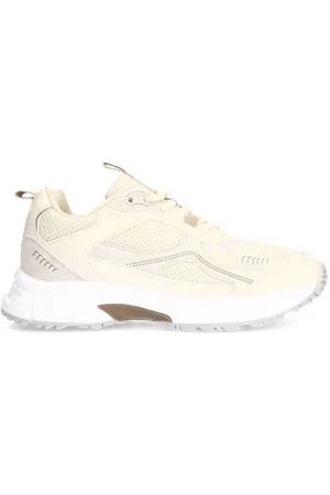 Sacha Chunky sneakers ecru