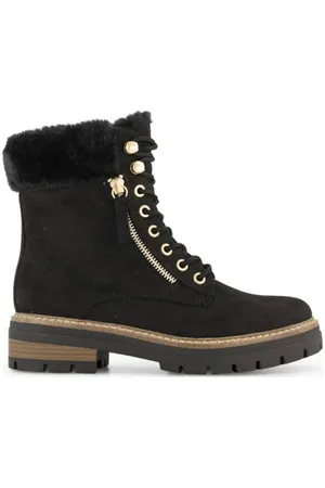 Landrover Veterboots