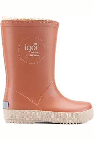 igor Splash dk Borreguito gevoerde regenlaarzen