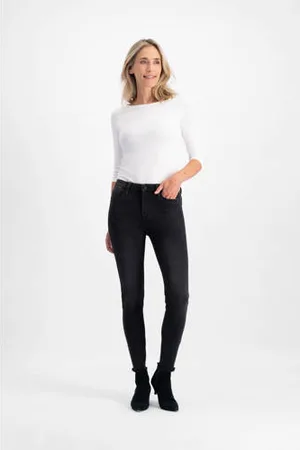 Florèz Slim fit jeans Bobbi