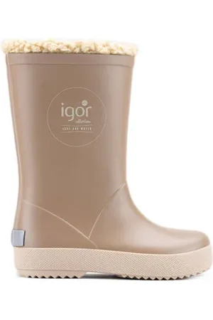 igor Splash dk Borreguito gevoerde regenlaarzen