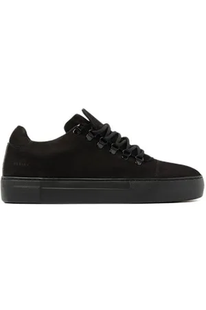 Nubikk Jagger Classic nubuck sneakers