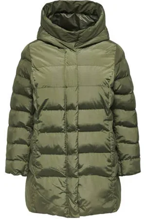 ONLY Gewatteerde winterjas CARLINA