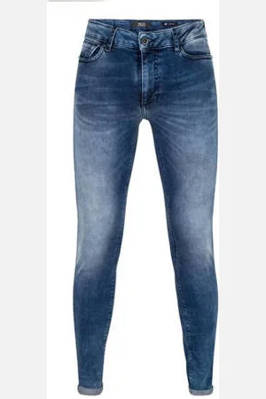 Rellix Skinny jeans XYAN