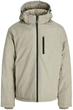 JACK & JONES CORE gewatteerde jas JCOLAND
