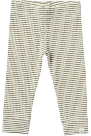 Your Wishes Baby gestreepte broek