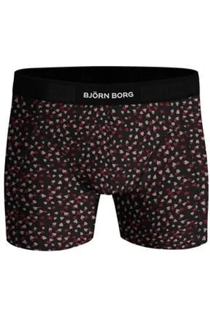 Björn Borg PREMIUM boxershort Valentijn met hartjes