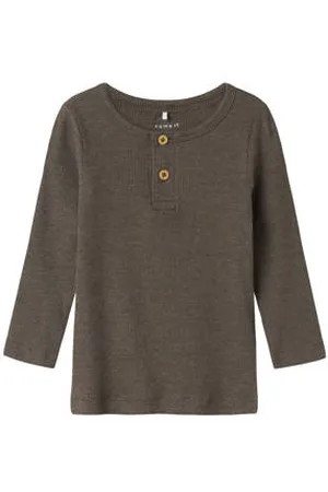 NAME IT MINI longsleeve NMFKAB