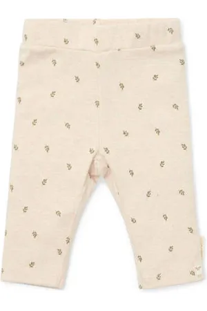 Little Dutch Babybroek beige