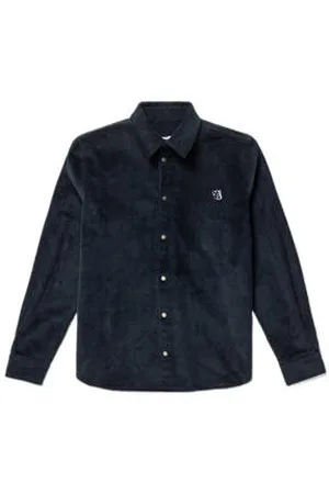 Tonsure Overshirt