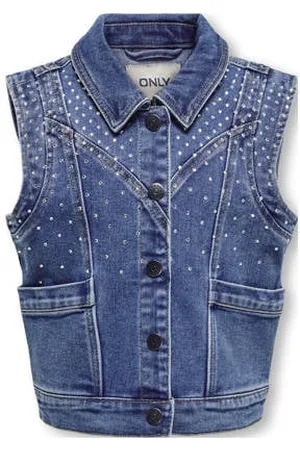 ONLY KIDS GIRL gilet