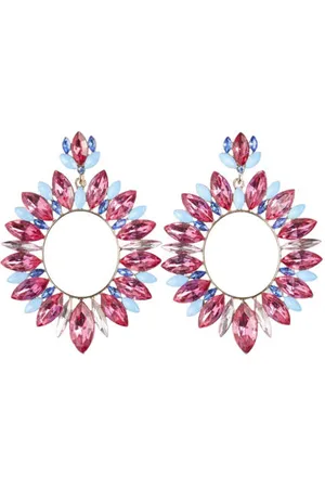 Pieces® Oorbellen PCPHILINE