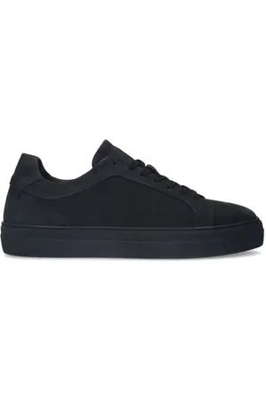 Manfield Nubuck sneakers