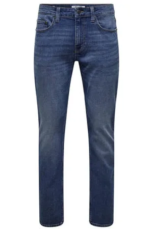 Only & Sons ONSWEFT regular fit jeans
