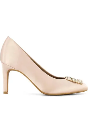 Graceland Pumps