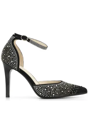 Graceland Pumps