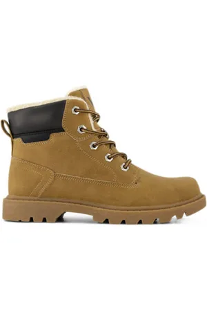 Vty Gevoerde veterboots