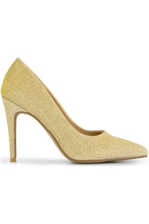 Graceland Pumps