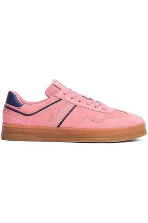Tommy Hilfiger The Greenwich suède sneakers