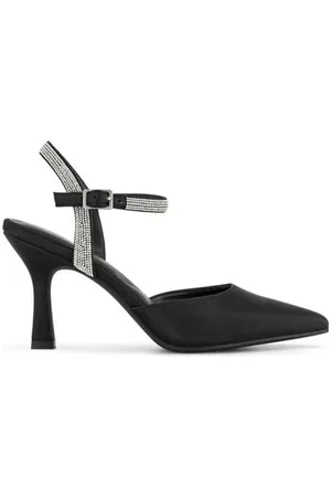 Graceland Pumps