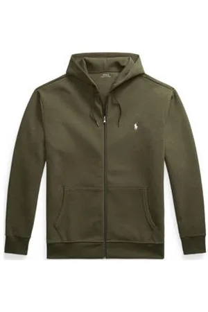 Ralph Lauren Sweatvest
