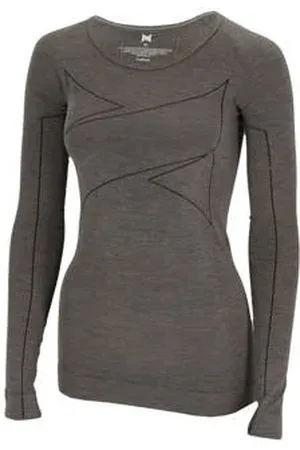 Xtreme Thermoshirt met merino wol