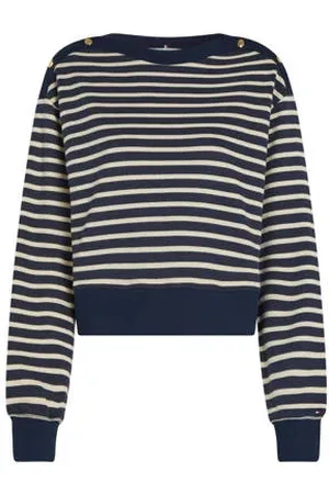 Tommy Hilfiger Gebreide trui