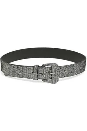 Pieces® Riem met glitters PCRIMMI