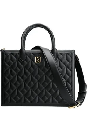 NIKKIE. Shopper Dante Quilted
