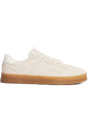 Tommy Hilfiger The Greenwich suède sneakers